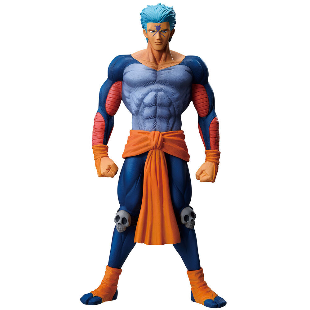 Banpresto Figura Ichibansho Bui Dark Tournament Edition Yuyu Hakusho 23cm
