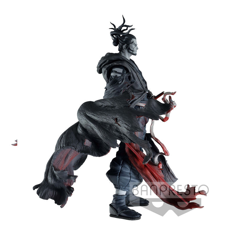 Banpresto Figura The Ronin The Duel Vision Star Wars 21cm (imagen 2 de 6)