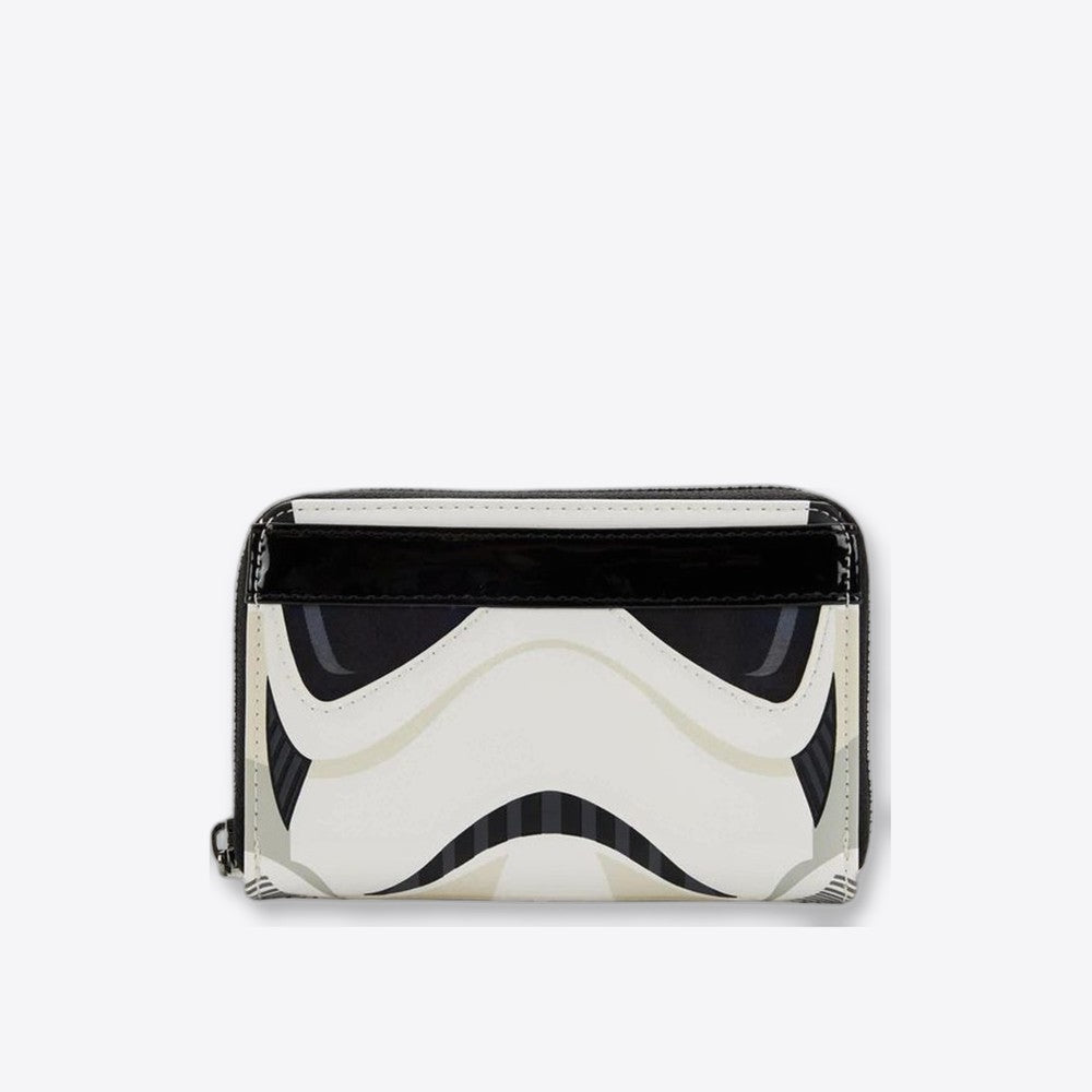 Cartera loungefly star wars stormrooper (imagen 4 de 6)