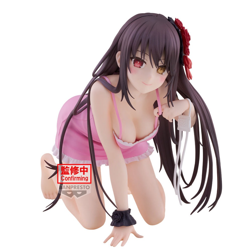 Kurumi Tokisaki - Figura Relax Time | Date A Live