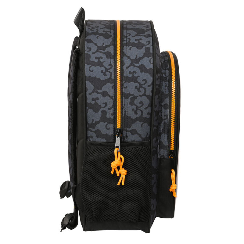 Safta Mochila Naruto 38cm adaptable (imagen 3 de 4)