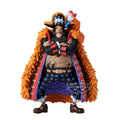 Banpresto Figura Marshall D. Teach DXF The Grandline Series One Piece 18cm