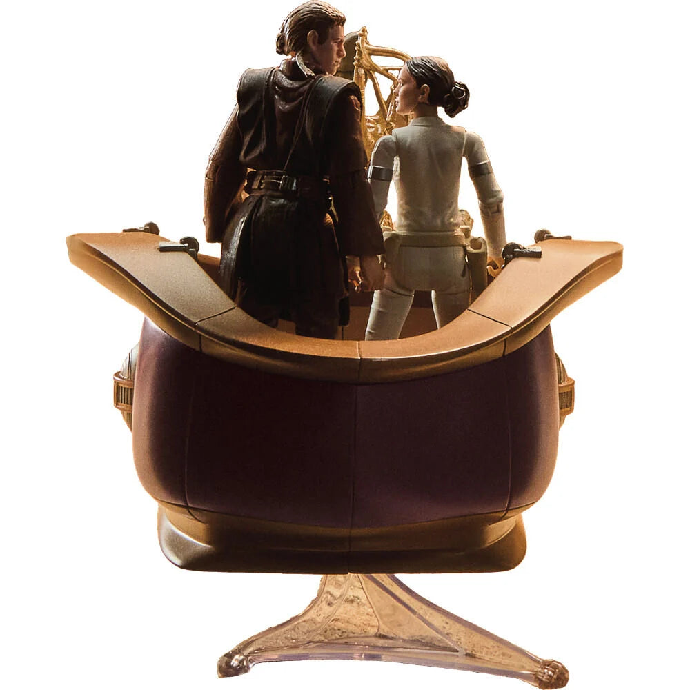 Hasbro Figura Orray y Geonosian Picador Star Wars 9,5cm (imagen 2 de 7)
