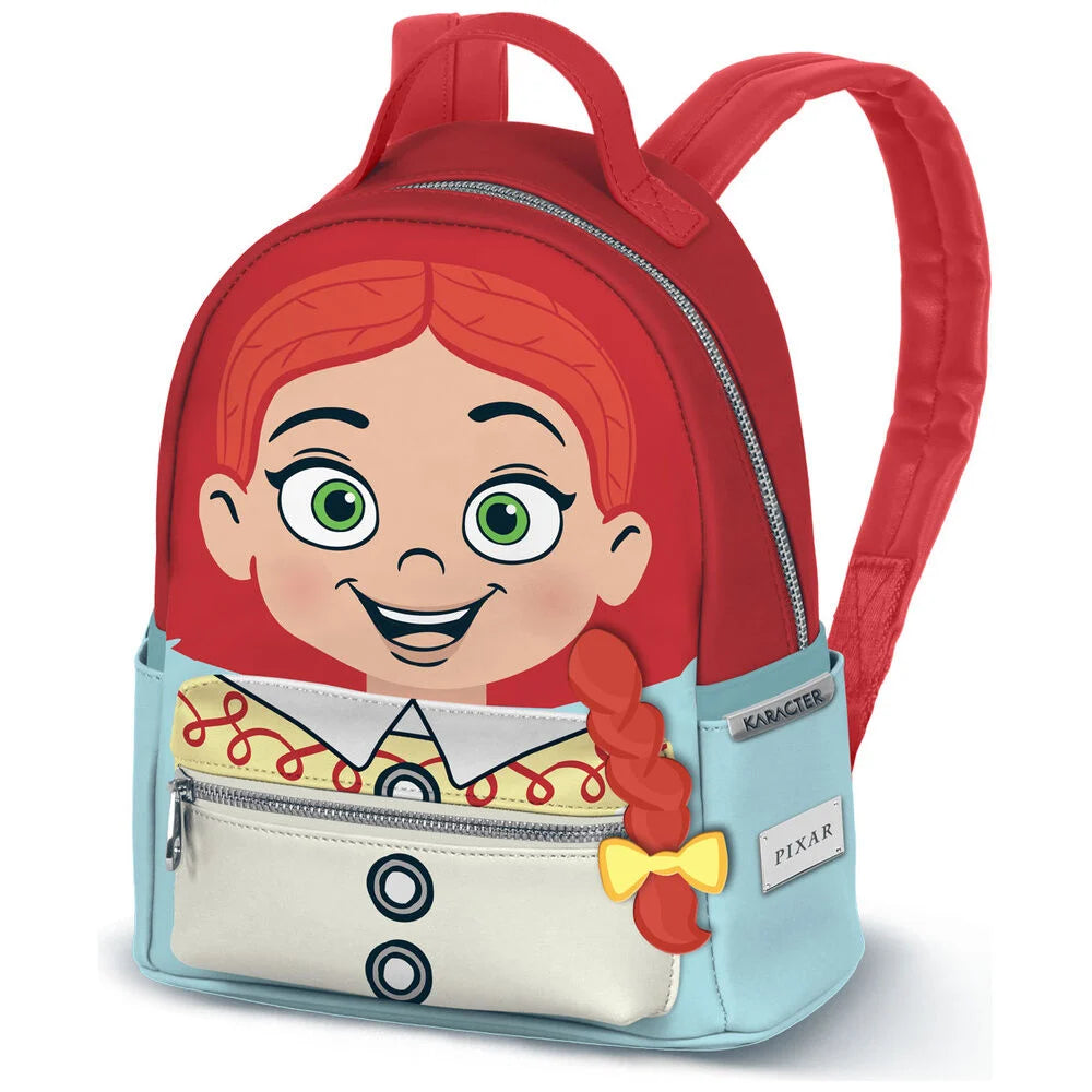 Karactermania Mochila Jessie Toy Story Disney Pixar 29cm