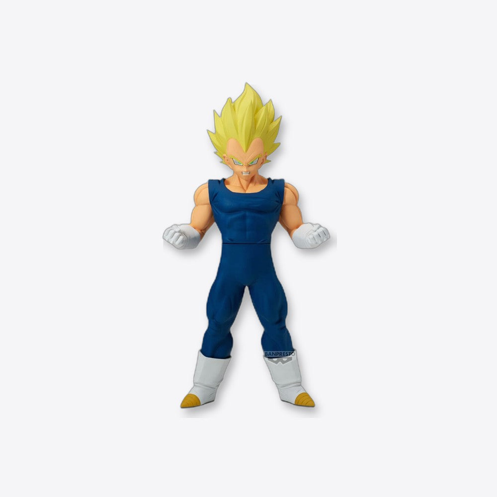 Banpresto Figura Vegeta Grandista Dragon Ball Z 26cm (imagen 6 de 6)