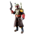 Hasbro Figura Boba Fett Throne Room Black Series Star Wars 15cm