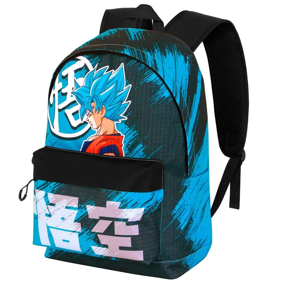 Karactermania Mochila Dragon Ball Super 41cm