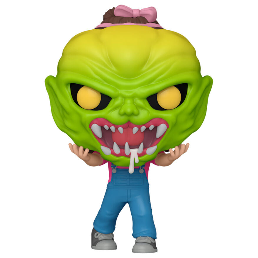 Goosebumps Figura POP The Haunted Mask Funko