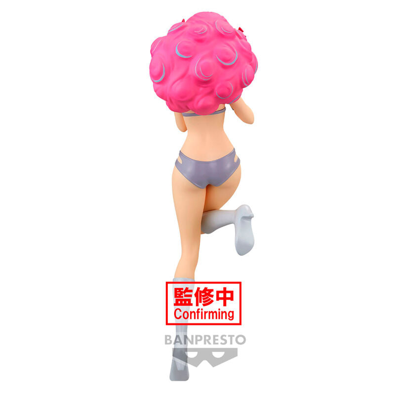 Banpresto Figura Lum and Bestie vol.1 Glitter & Glamorous Urusei Yatsura 21cm (imagen 4 de 6)