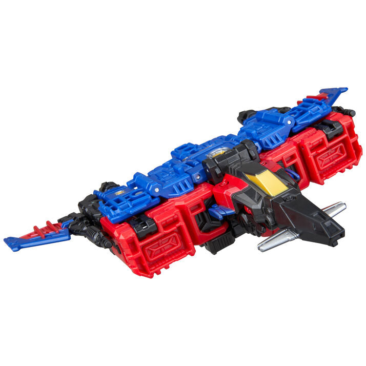 Hasbro Figura The Thirteen Nexus Prime Transformers Age of the Primes 15,5cm (imagen 9 de 10)