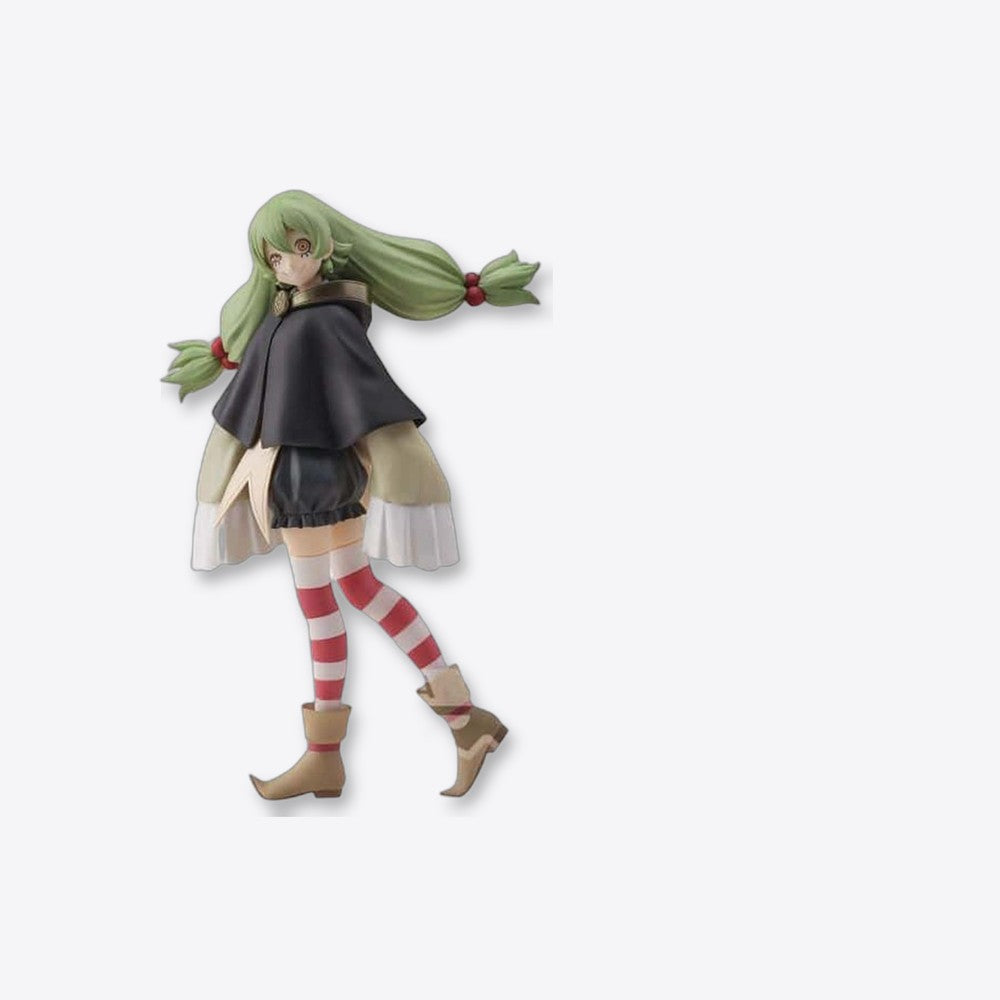 Figura banpresto shy kufufu 17cm (imagen 6 de 6)