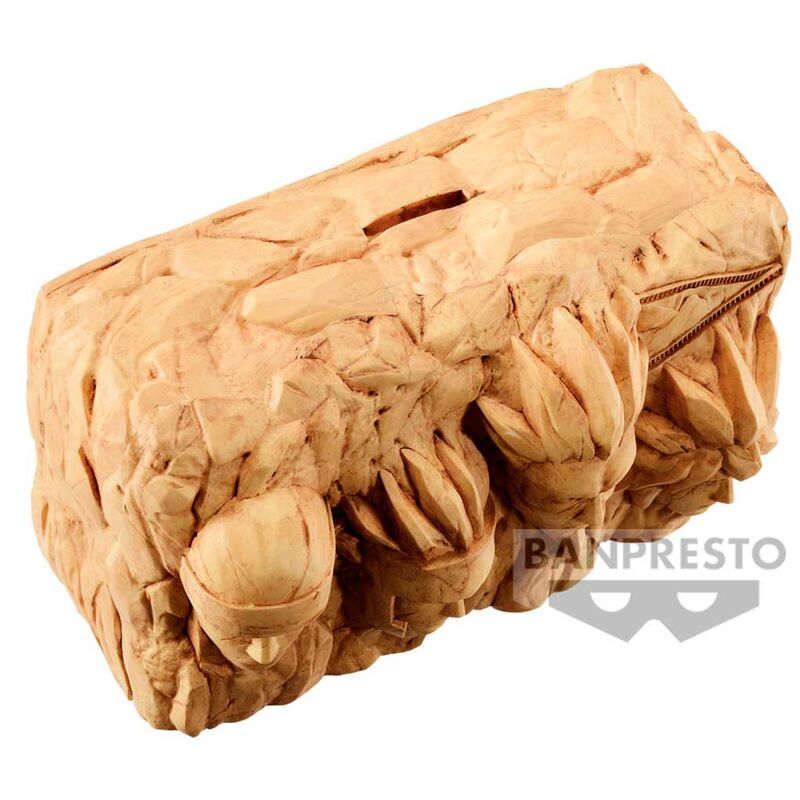 Banpresto Figura FL Hokage Rock Naruto Shippuden 18cm (imagen 4 de 5)