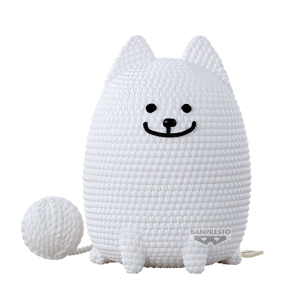 Annoying Dog Undertale Figura - 13cm | Banpresto
