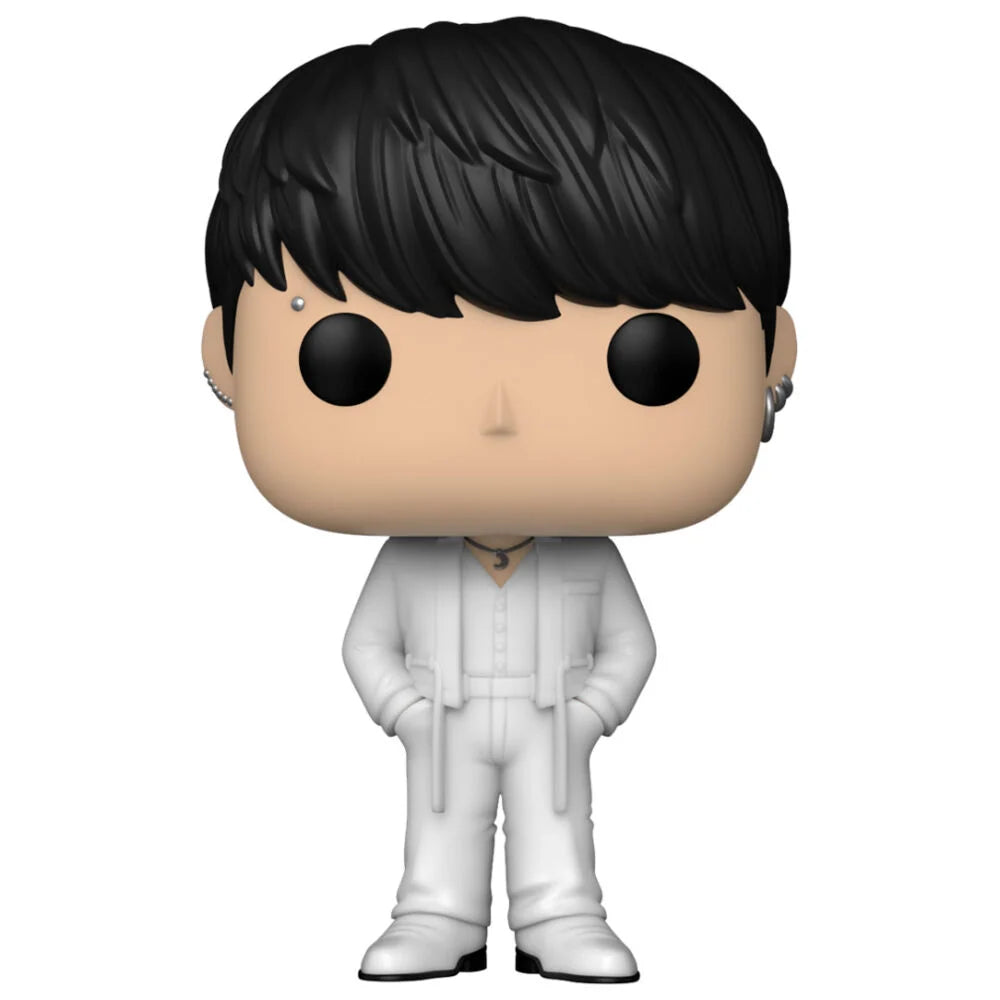 BTS Figura POP Jung Kook Funko