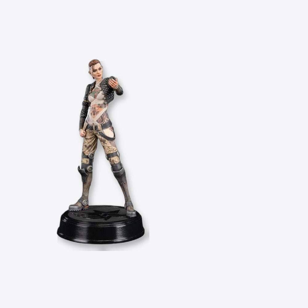 Dark Horse Figura mass effect 2 jack 20 cm (imagen 6 de 6)