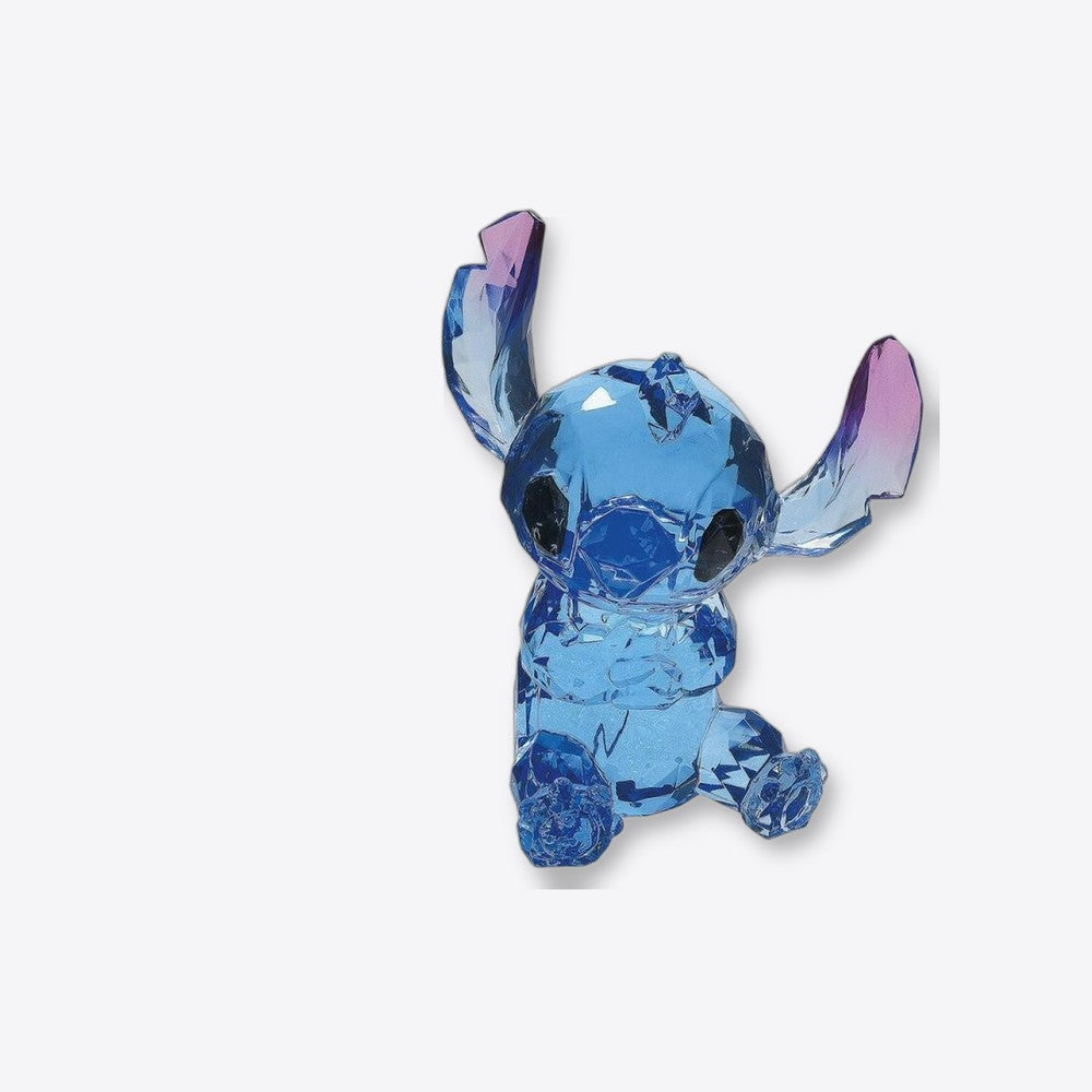 Figura acrílica decorativa enesco disney lilo (imagen 4 de 6)