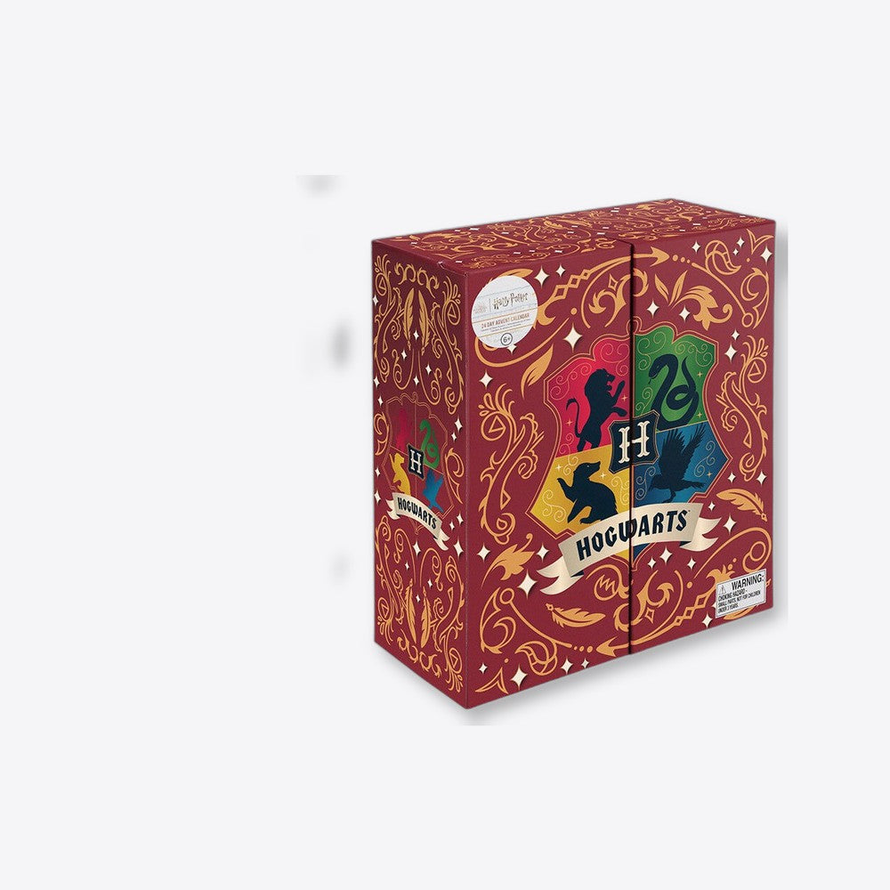 Calendario de adviento paladone harry potter premium 2024 (imagen 4 de 6)