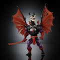 Mutated Ninjor Figura - Figuras | Masters of the Universe