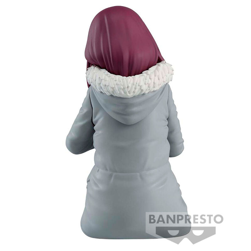 Ayano Toki Figura - Figuras | Laid-Back Camp