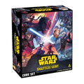 Asmodee Juego de mesa star wars shatterpoint edad recomendada 14 años