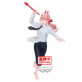 Banpresto Figura Powers III Vibration Stars Chainsaw Man 15cm