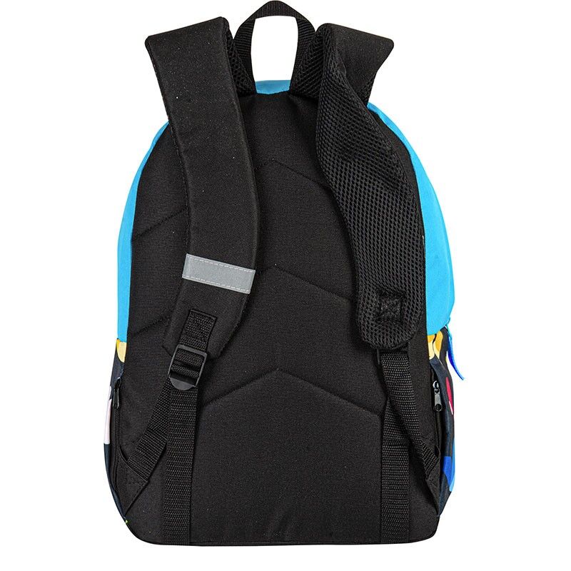 Perona Mochila Mariposas 43cm (imagen 3 de 9)