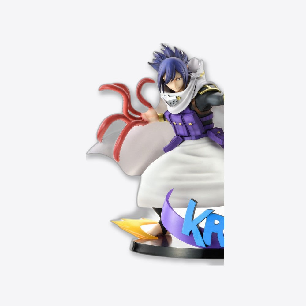 Desconocido Figura my hero academia tamaki amajiki hero suits 1 - 8 (imagen 3 de 6)