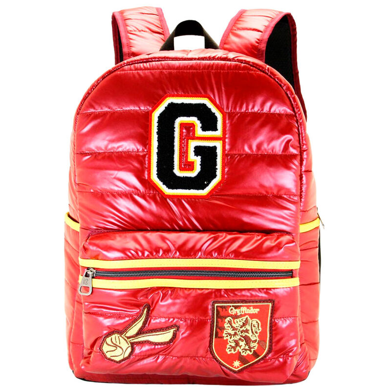 Karactermania Mochila Griffindor Harry Potter 41cm