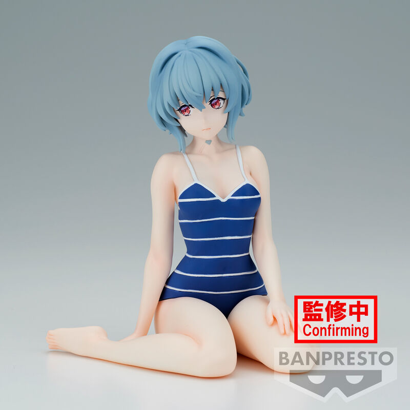 [Synduality Noir] Figura Noir Celestial Vivi 12cm Banpresto