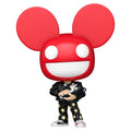 Deadmau5 con Gato Figura POP - Serie 2 | Funko | Star Wars