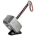 Hasbro Replica Martillo Thor Mjolnir Vengadores Avengers Marvel