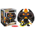 Funko Figura POP El Señor de los Anillos Balrog 15cm