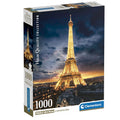 París Puzzle Torre Eiffel Monumento 1000 Piezas