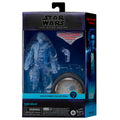 Hasbro Figura Han Solo Holocomm Collection Star Wars 15cm