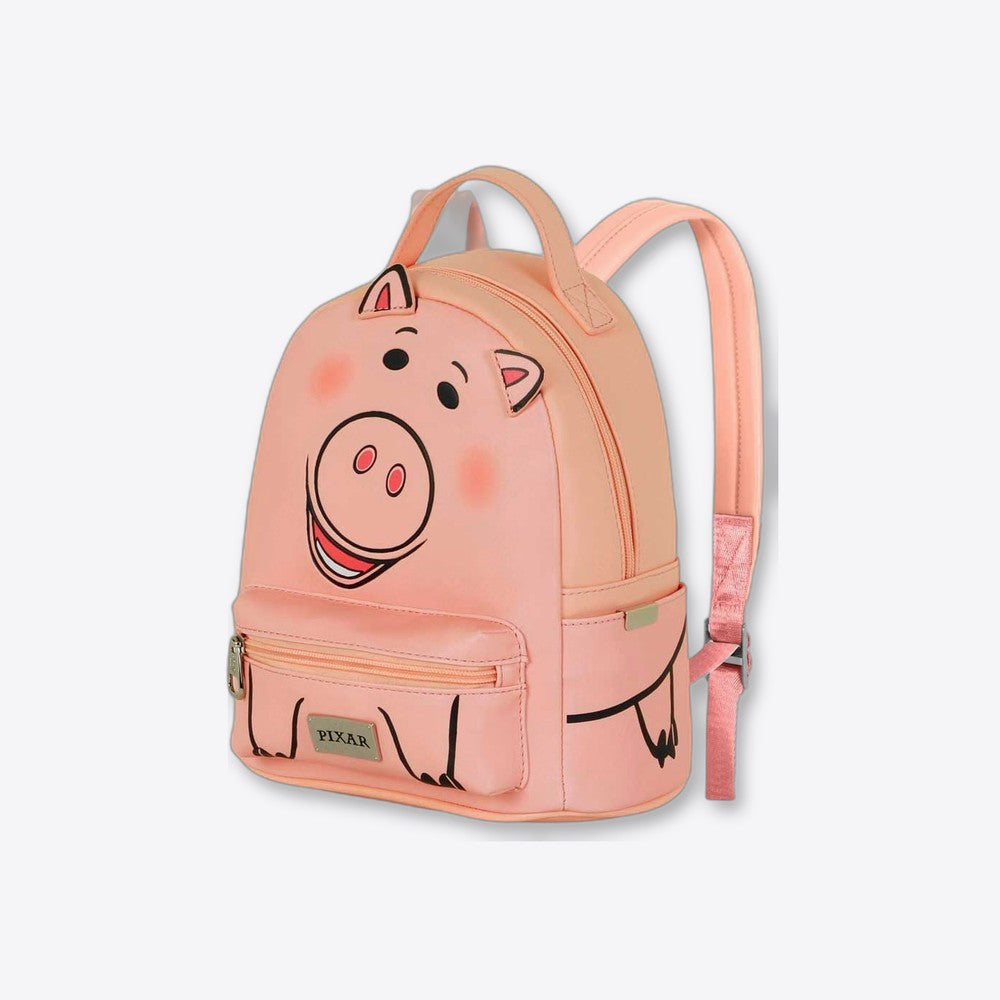 Karactermania Mochila Hamm Toy Story Disney Pixar 29cm (imagen 5 de 6)