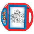 Lexibook Proyector dibujos Patrulla Canina Paw Patrol