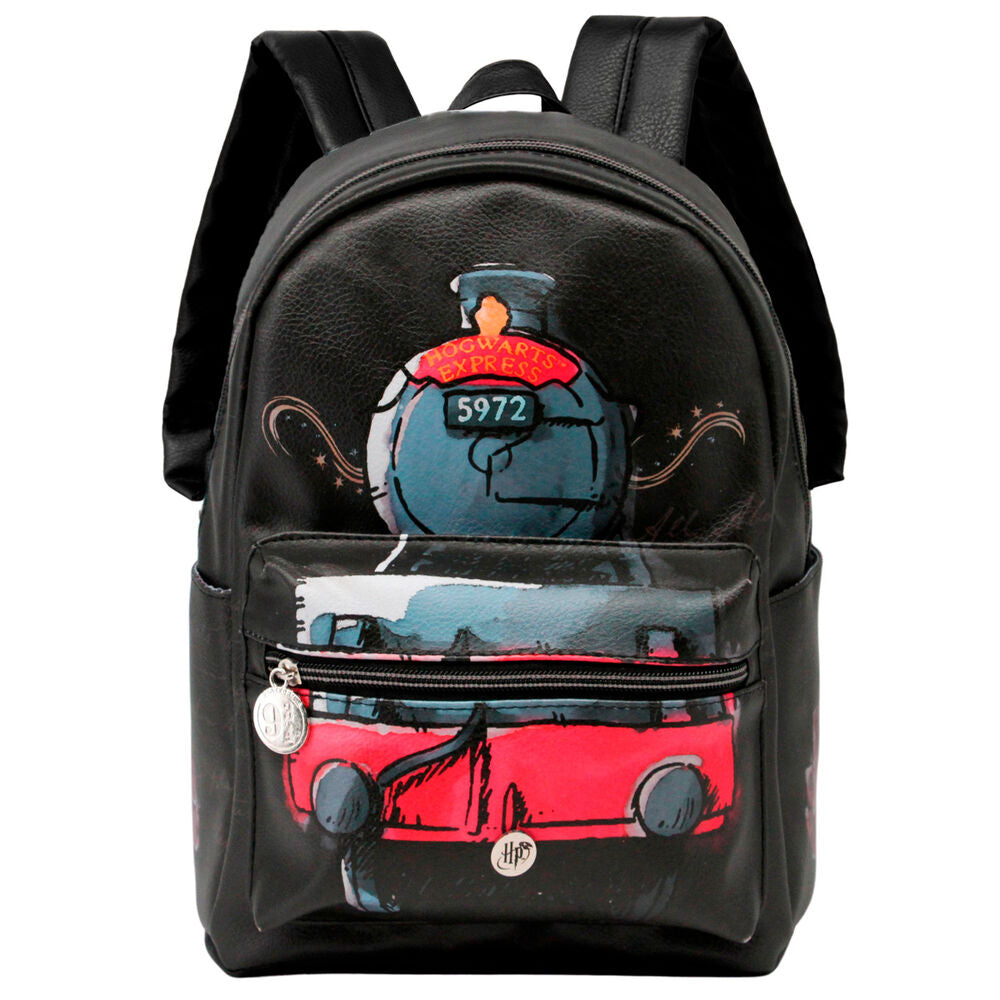 ⚡ PACK: Harry Potter · Mochila
