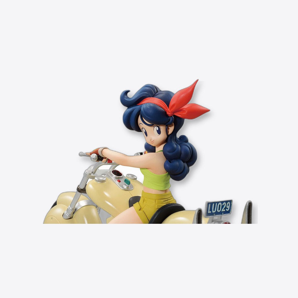 Banpresto Figura Ichibansho Lunch Snap Collection Dragon Ball Z 14cm (imagen 6 de 6)