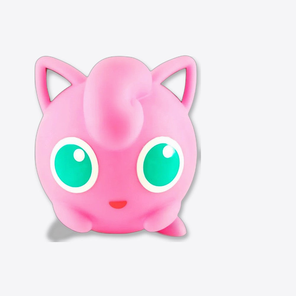 Lampara led teknofun madcow entertainment pokemon jigglypuff 25 cm (imagen 6 de 6)