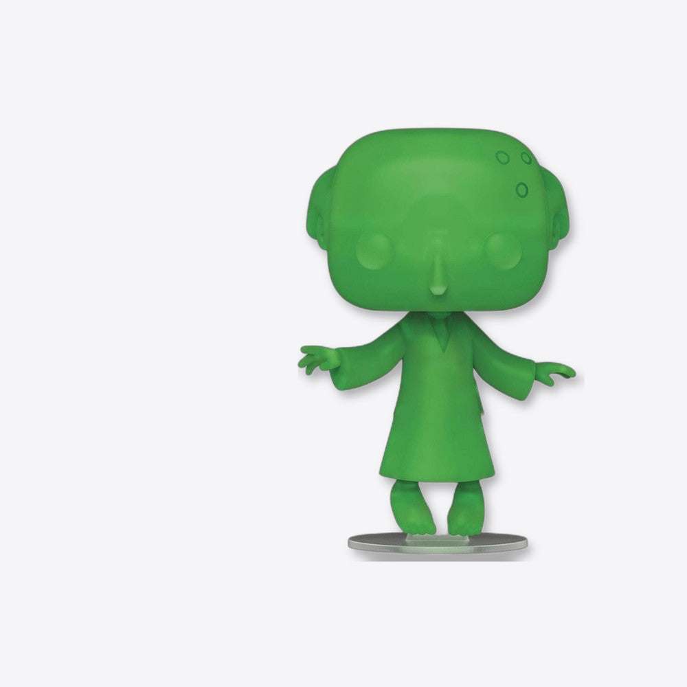 Funko Figura POP Simpsons Glowing Mr.Burns Exclusive Chase (imagen 6 de 6)