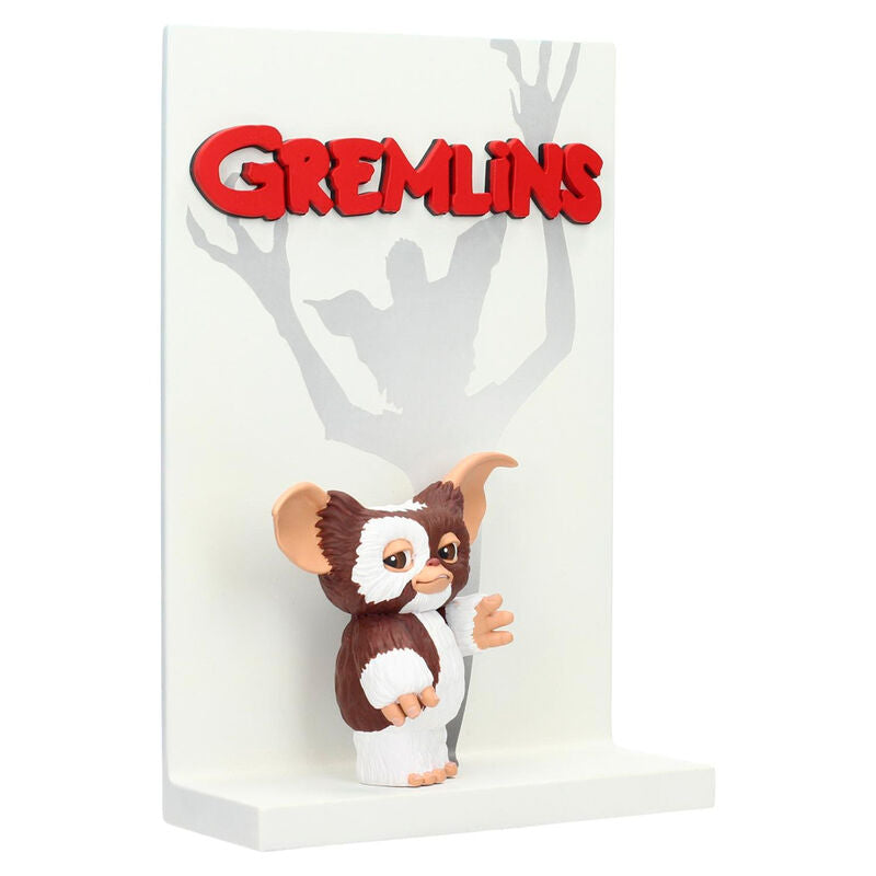 Sd Toys Figura poster 3D Gizmo Gremlins 25cm (imagen 2 de 6)