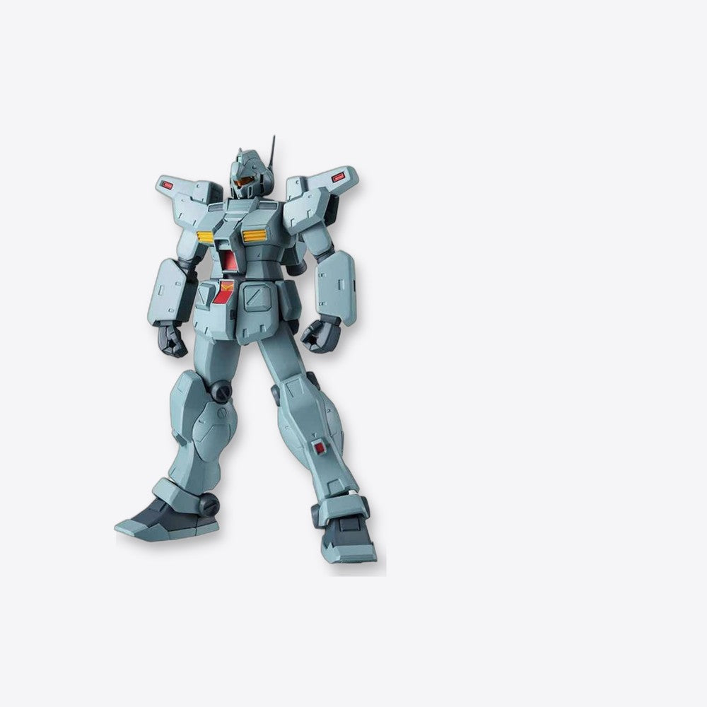 Figura tamashii nations a.n.i.m.e. mobile suit gundam robot spirit rgm - 79n gm custom (imagen 6 de 6)