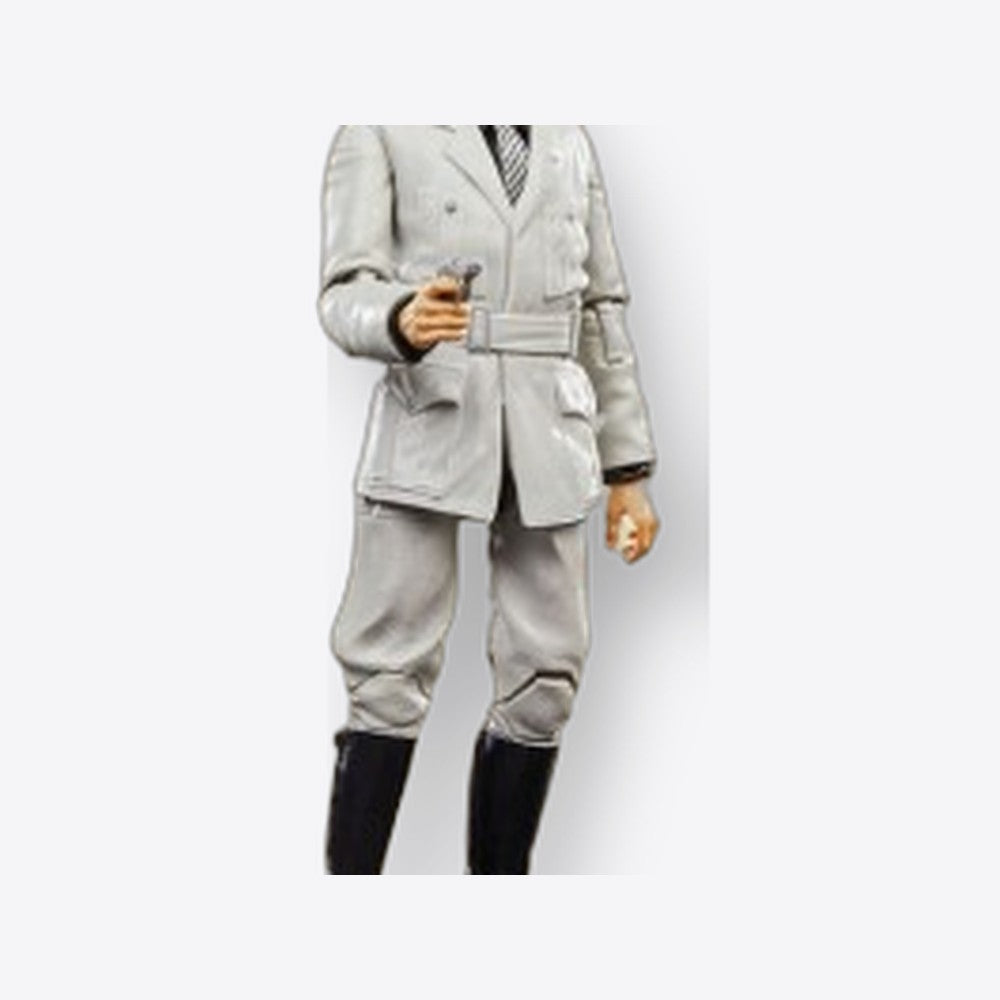 Figura hasbro indiana jones adventure series walter donovan (imagen 5 de 6)