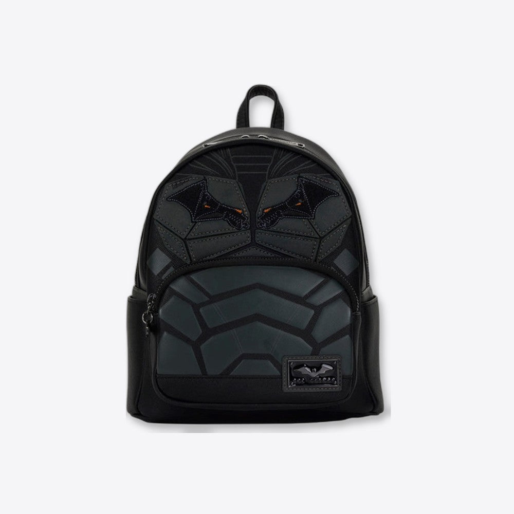 Mini mochila loungefly dc comics batman (imagen 2 de 6)