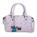 Joumma Bags Bolso bowling Bloom Stitch Disney