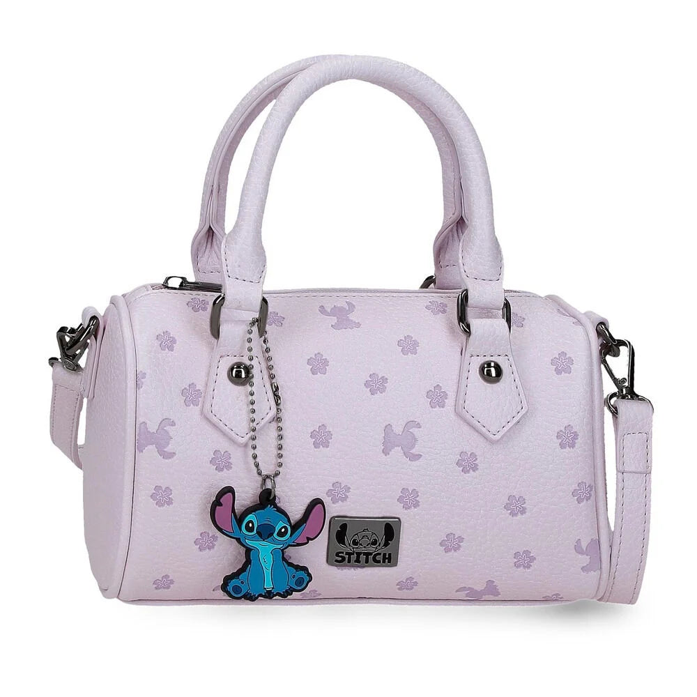 Joumma Bags Bolso bowling Bloom Stitch Disney