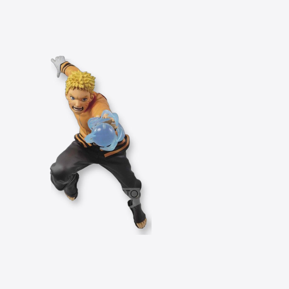 Figura banpresto boruto naruto next generation naruto vibrations (imagen 6 de 6)