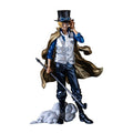 Sabo The Metallic One Piece Figura - Figuras | One Piece