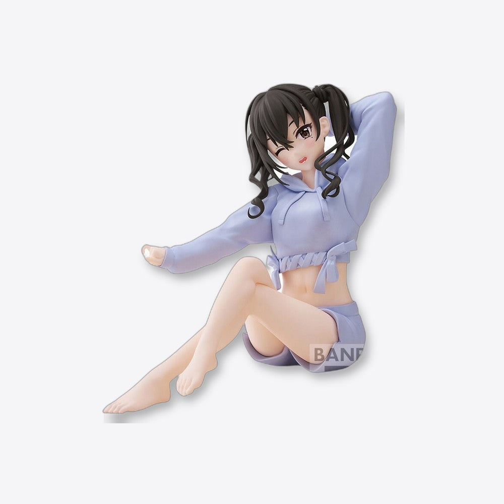 Desconocido Figura Akira Suunazuka Relax Time Idolmaster 10cm (imagen 6 de 6)