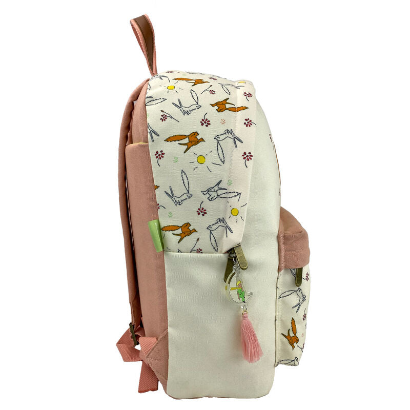Cyp Brands Mochila El Principito 40cm adaptable (imagen 2 de 4)